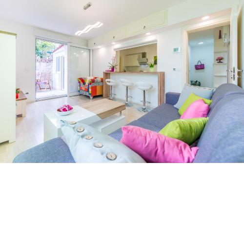 Apartment Ortensia Dubrovnik Colors