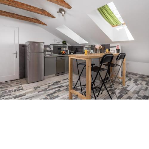 Apartment Palach