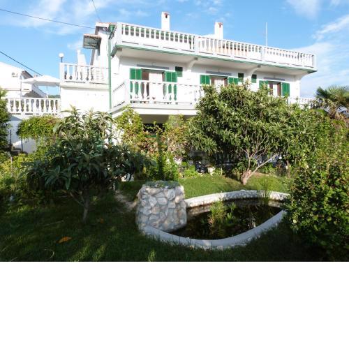 Apartment Palit 14996b
