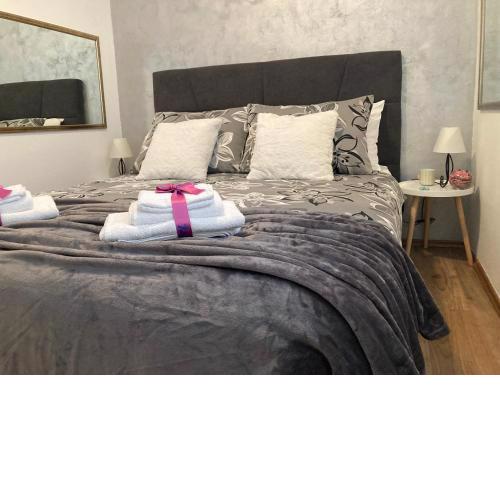 Apartment Panarea
