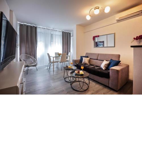 Apartment Pape