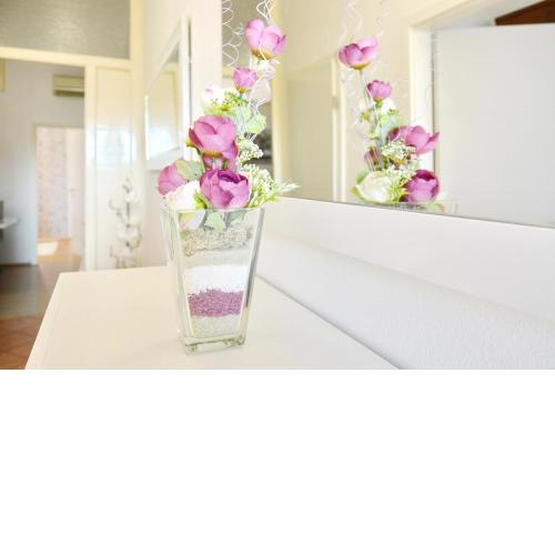 Apartment Paulin