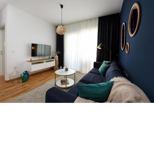 Apartment Pavin