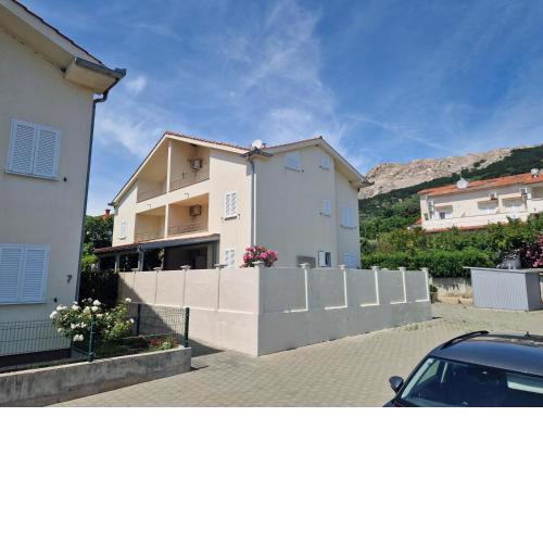 Apartment Pavlakovic
