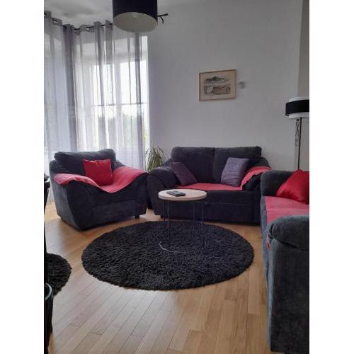 Apartment Pavlito