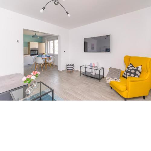 Apartment Pearl of Kvarner , Opatija