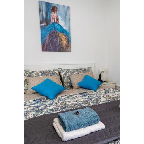 Apartment Pemper - Self check in and check out