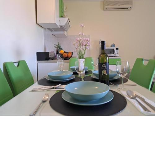 Apartment Penić