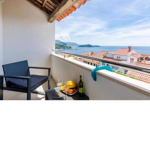 Apartment Petra 14