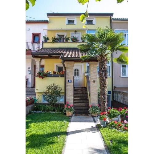 Apartment Petrovski