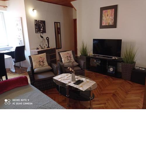 Apartment Piazza Antica