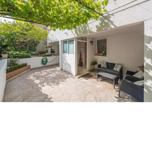 Apartment Pihler