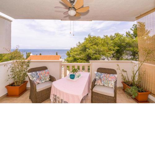 Apartment Pirka