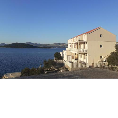 Apartment Pjestata 14440d