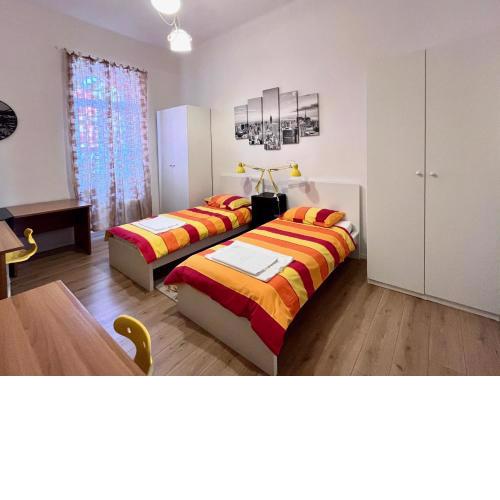 Apartment Platana