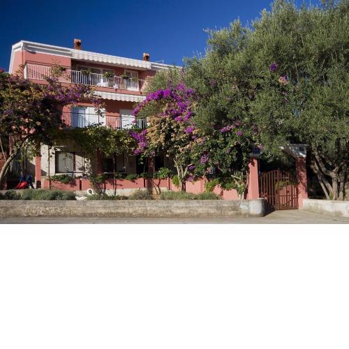 Apartment Poljana 8473c