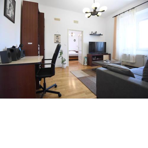 Apartment Porin