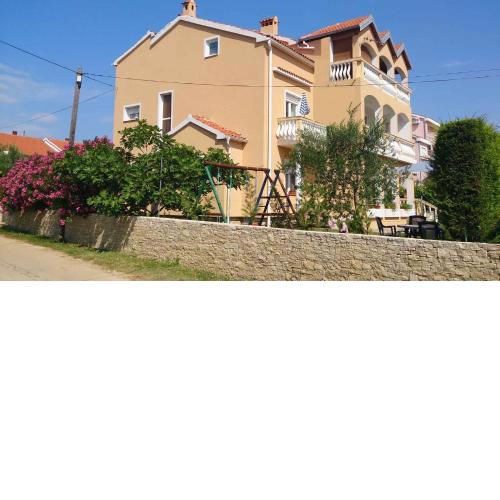 Apartment Privlaka 1