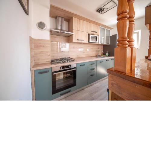 Apartment Prominac