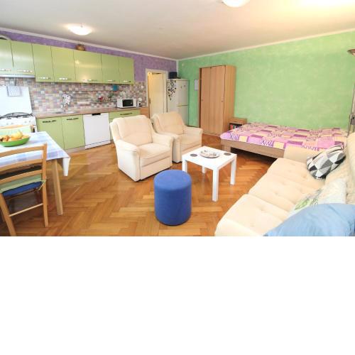 Apartment Pula