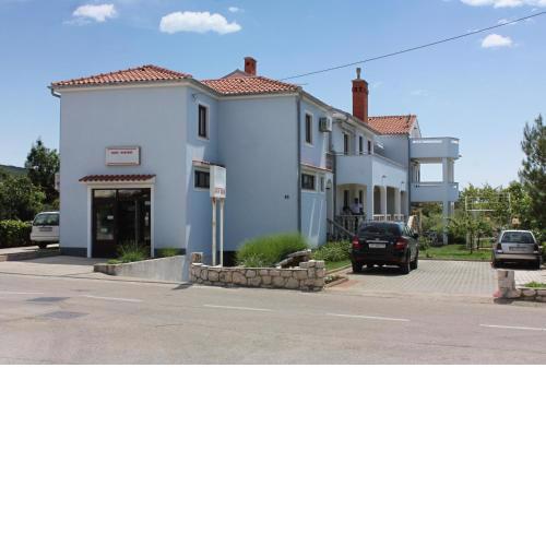 Apartment Punat 10421c