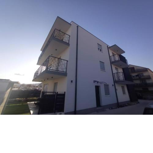 Apartment Punda