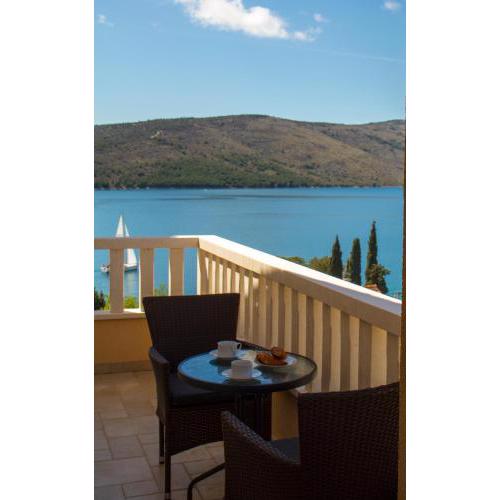 Apartment Punta