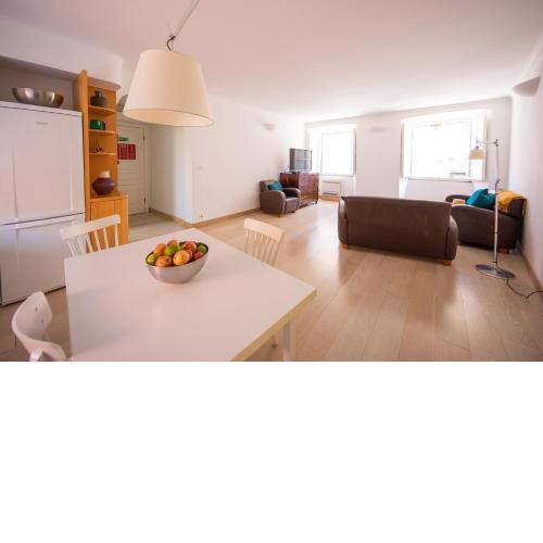 Apartment Pupica