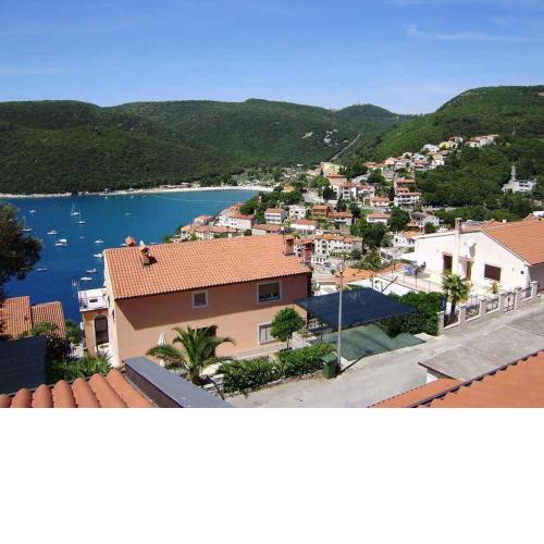 Apartment Rabac 10