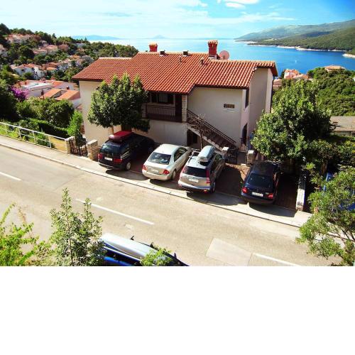 Apartment Rabac 19