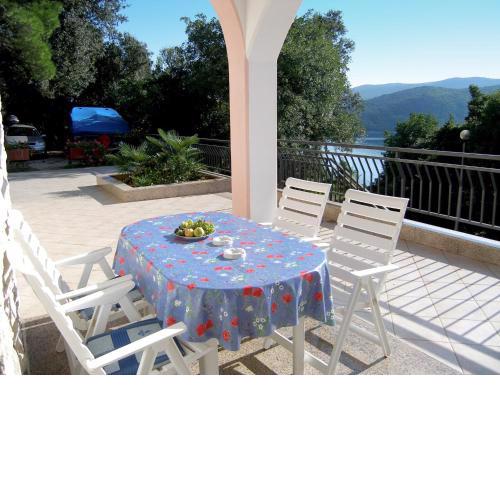 Apartment Rabac 25