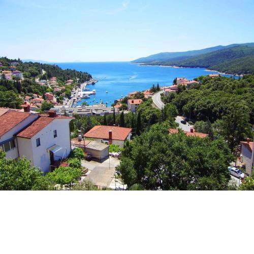 Apartment Rabac 27