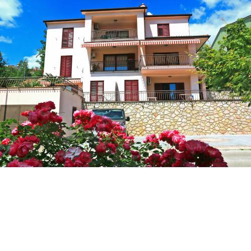 Apartment Rabac 7429a
