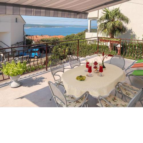 Apartment Rea by Interhome
