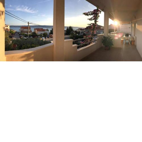 Apartment Ribicic