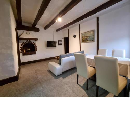 Apartment Rino