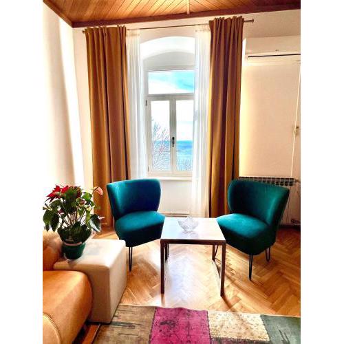 Apartment Riva