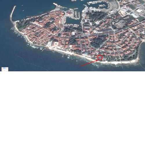 Apartment Rivarela 31