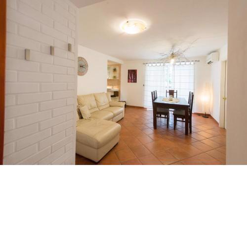 Apartment Roberta