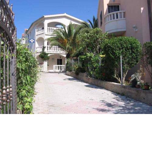 Apartment Rogoznica 1
