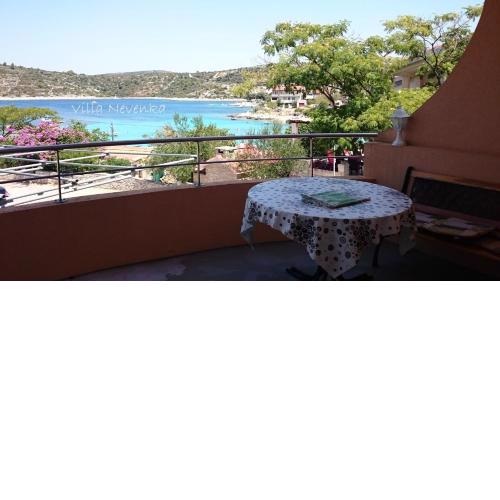Apartment Rogoznica/Sibenik Riviera 7186