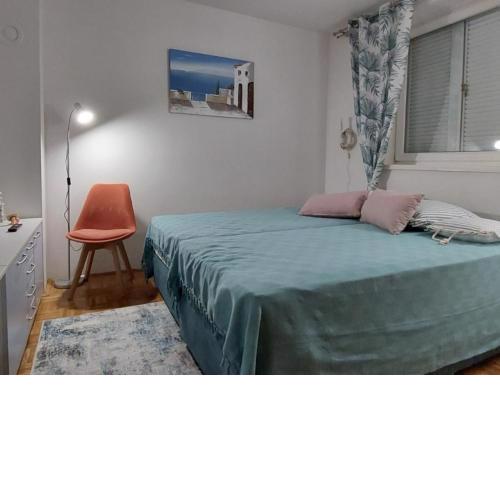 Apartment Roko - 150 m from the Beach