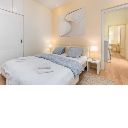 Apartment Rona Opatija Superior