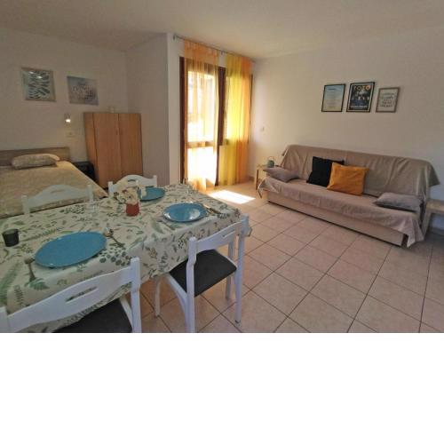 Apartment Rosanna - Intermezzo in center of Rabac