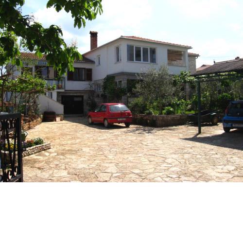 Apartment Rovinj 870-1