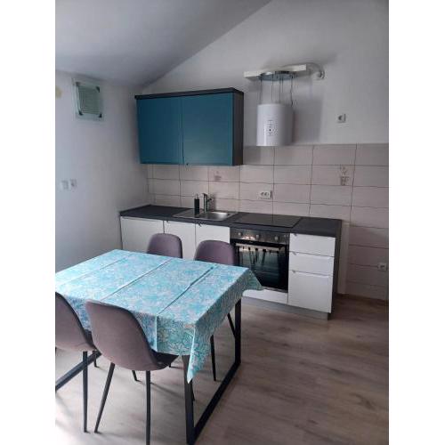 Apartment Roza