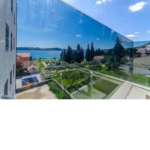 Apartment Rozalia