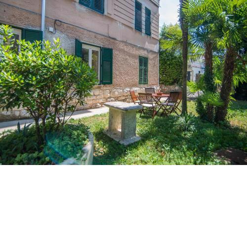 Apartment Runko in Villa Emilia