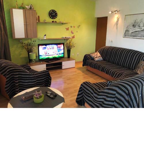 Apartment Ruža