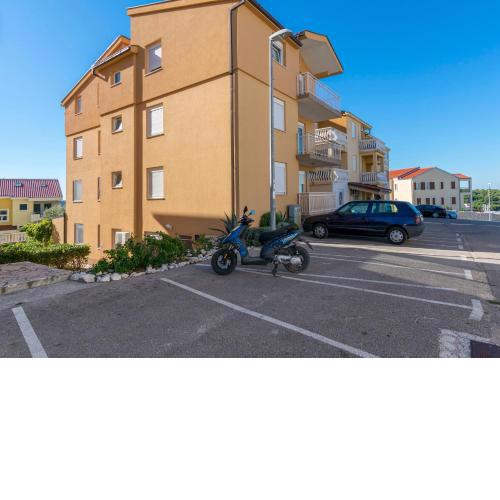 Apartment Ruzica